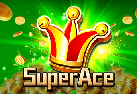 Super Ace JILI cover