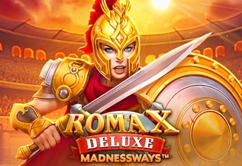 Roma X Deluxe JILI cover