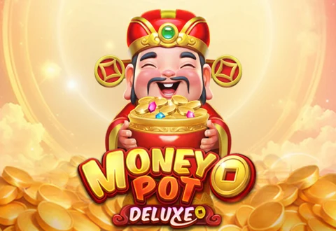 Money Pot DELUXE JILI cover