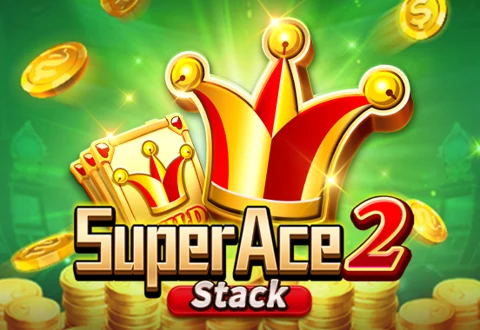Super Ace 2 JILI cover