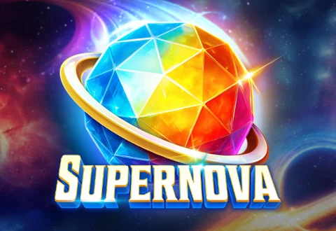 Supernova JILI cover