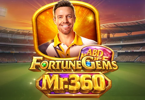 Fortune Gems Legend JILI cover