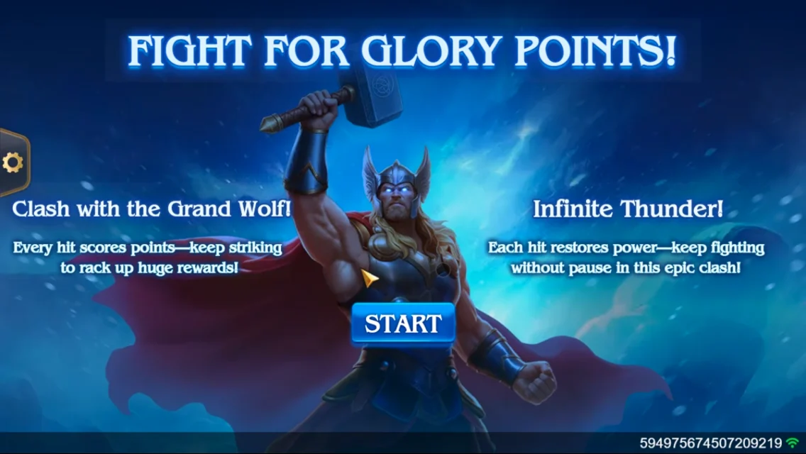 Thor Dice — JILI provider image 2