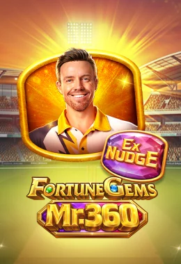 Fortune Gems Legend — official JILI game cover