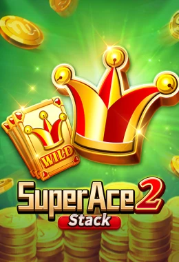 Super Ace 2 official JILI cover