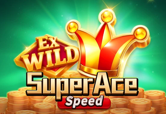 Super Ace SPEED official provider image 1
